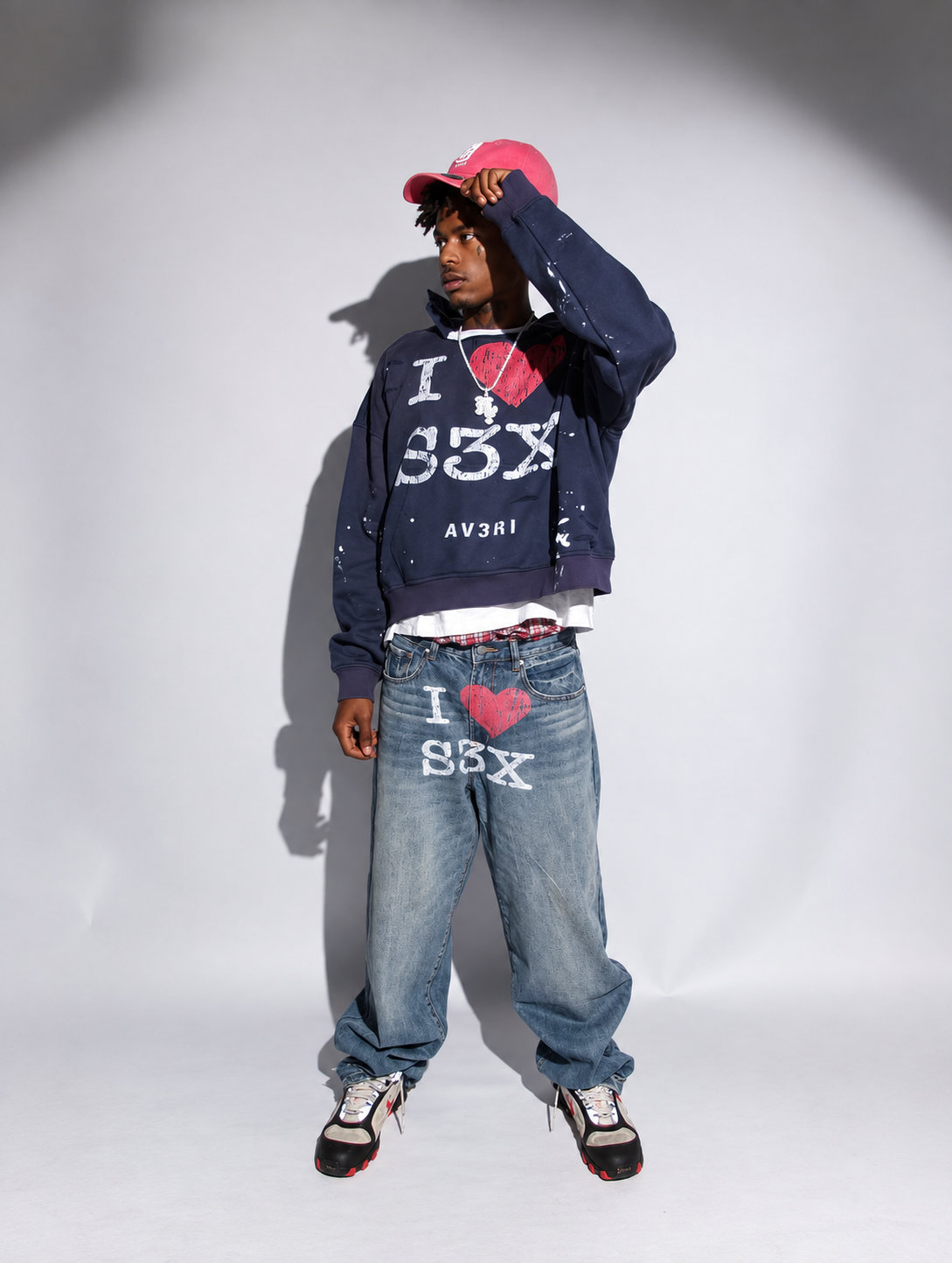 DDC Graphix apparel design