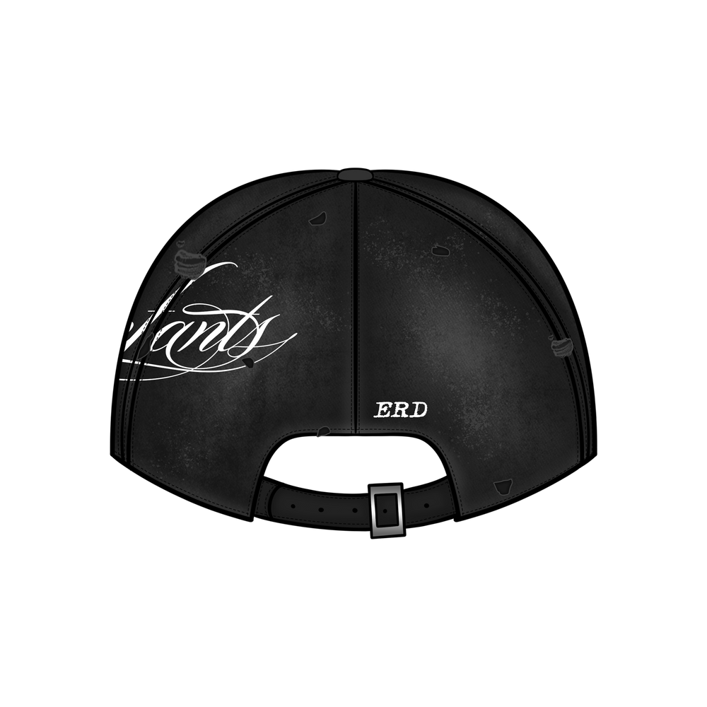 Studded Script