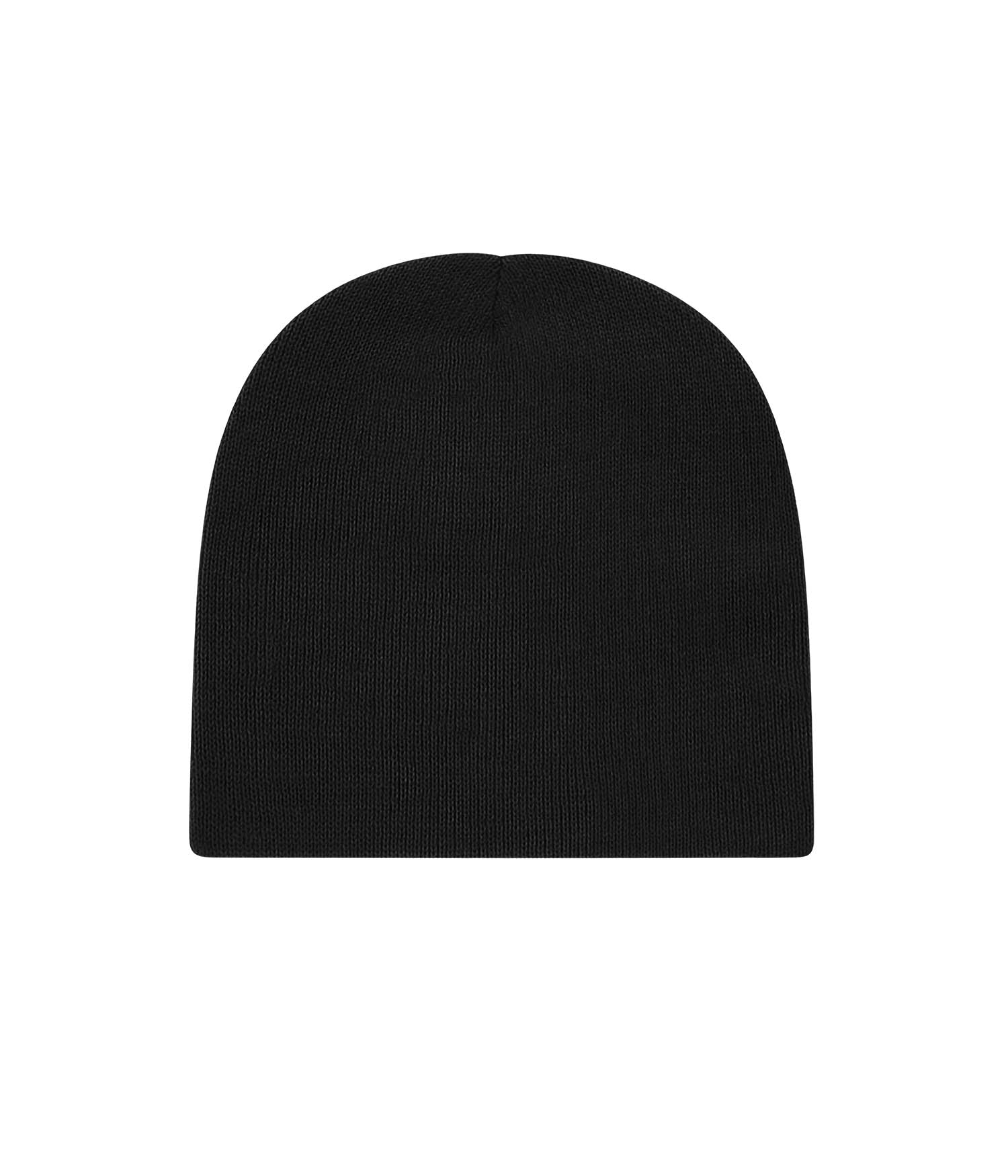 Realistic Beanie Mockup