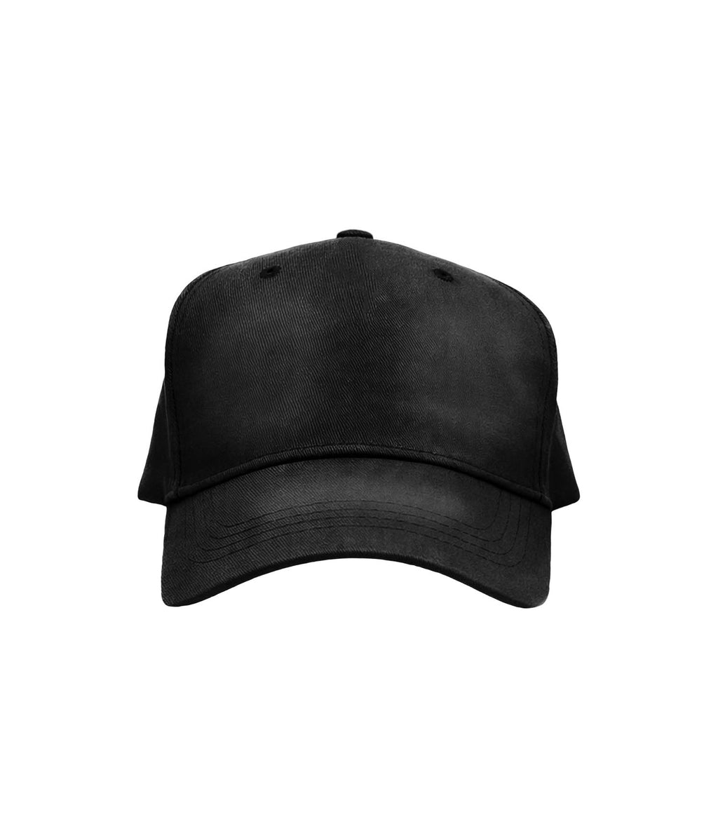 Realistic Dad Cap Mockup