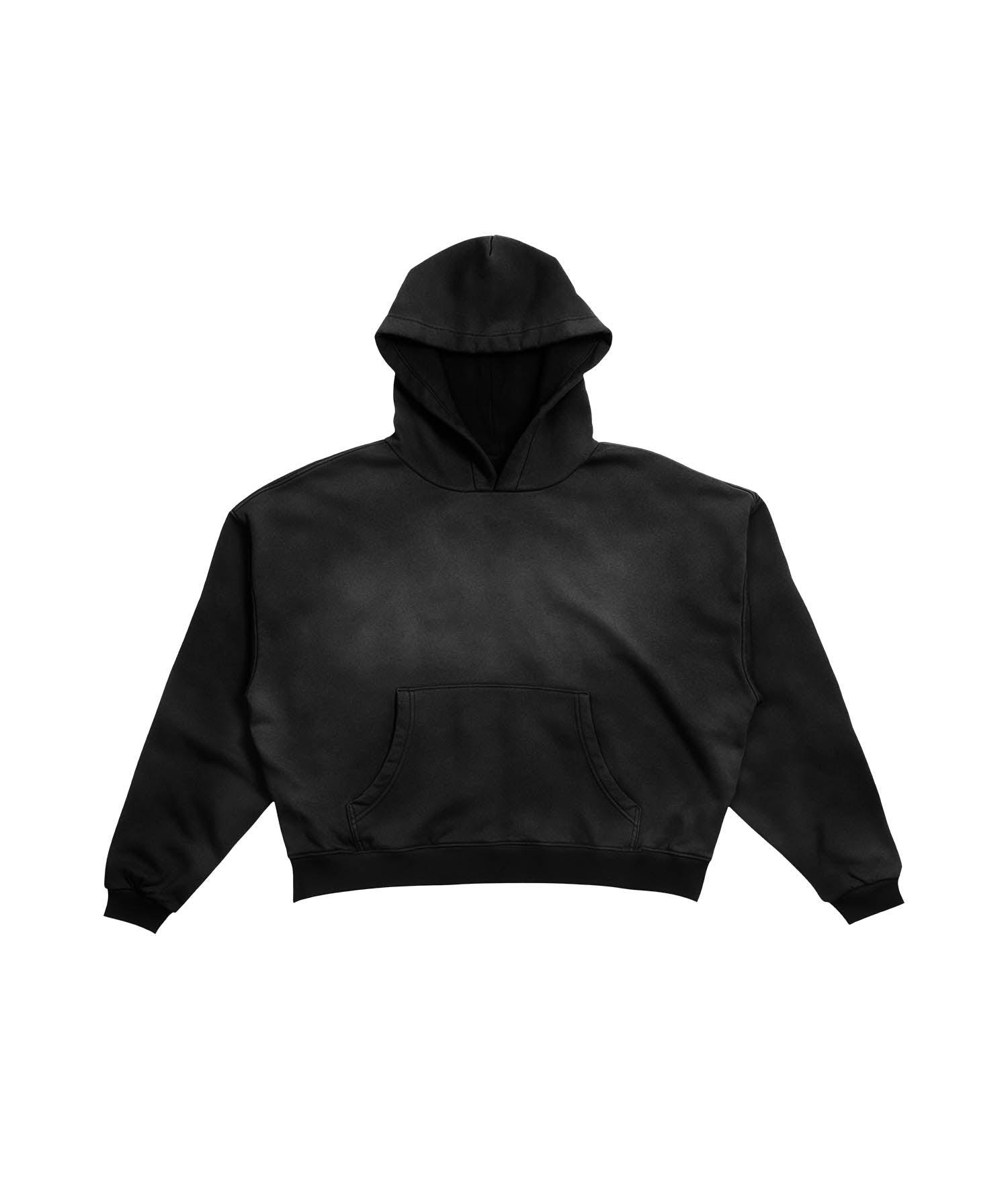 Realistic Hoodie Mockup