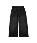 Realistic Baggy Sweats Mockup