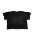 Realistic Vintage Tee Mockup