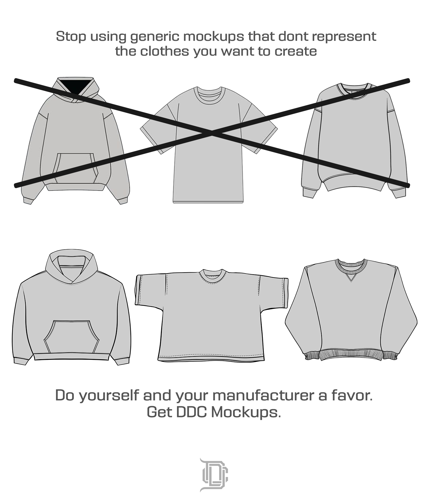 Master Mockup Pack