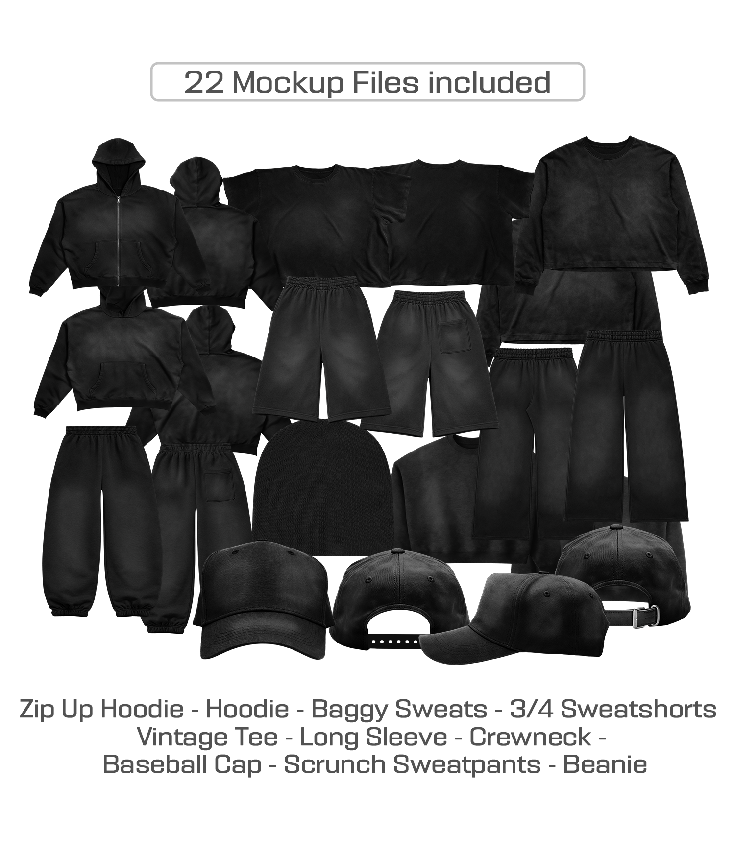Complete Bundle Vol 1.